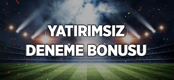 Yatırımsız Bonus Forum