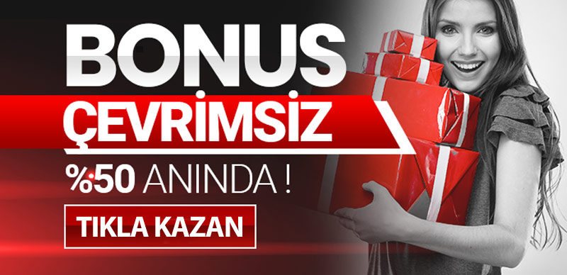 Yatırımsız Bonus Veren İllegal Siteler