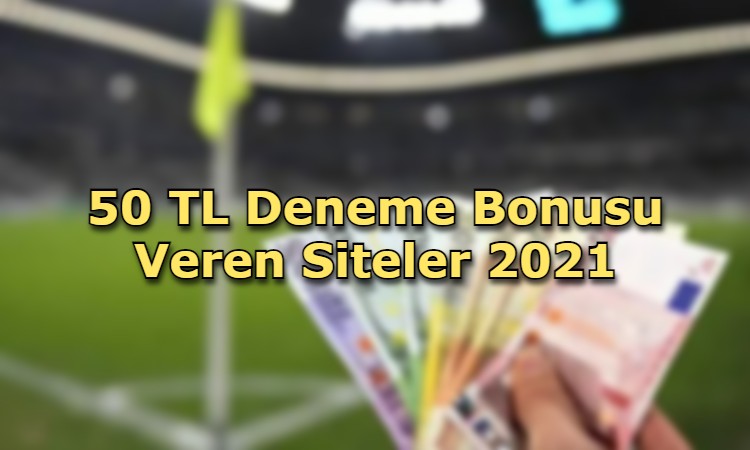 Kıbrıs Deneme Bonusu Veren Siteler
