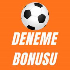 100 TL Deneme Bonusu