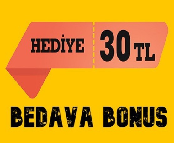 Bedava Bonus Veren Siteler 2022