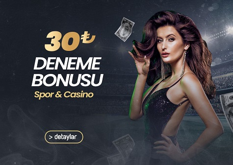 Deneme Bonusu Kuralları