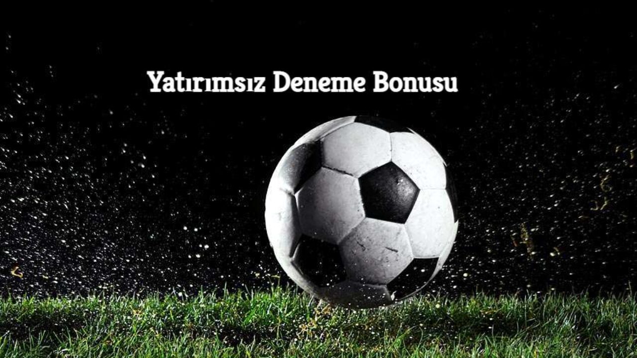 Deneme Yatırımsız