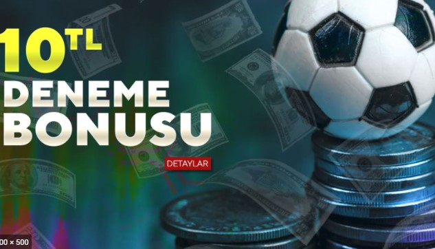 2021 Para Yatırım Şartsız Bonus