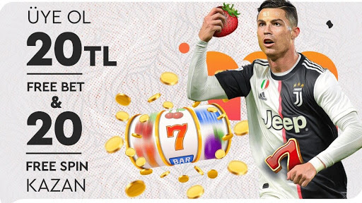 Yatırım şartsız free bet 2022