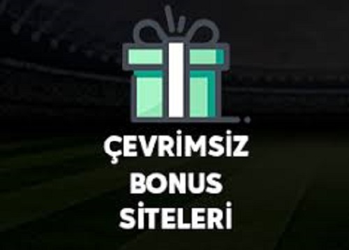 2021 Çevrimsiz ilk üyelik bonusu