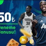 2022 Yatırım Şartsız Deneme Bonusu