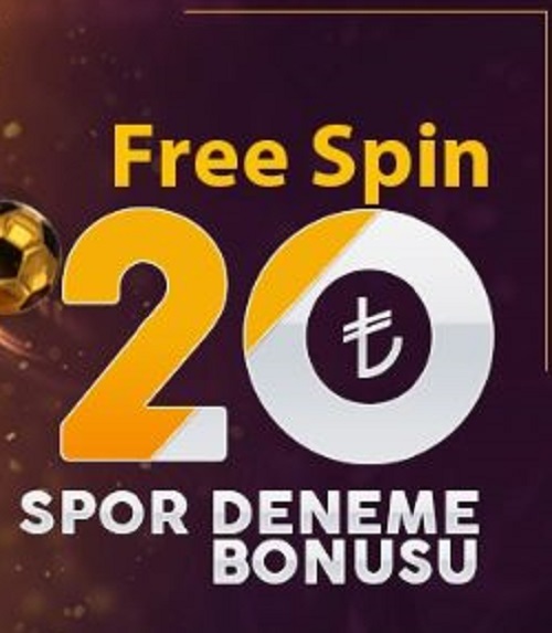 Yatırım Şartsız Free Spin