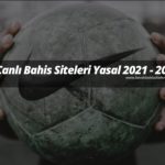 Yeni bonus veren siteler 2021-2022