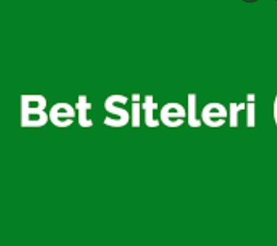 Bonus veren bet siteleri