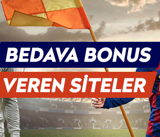 Şans bonusu veren siteler 2021