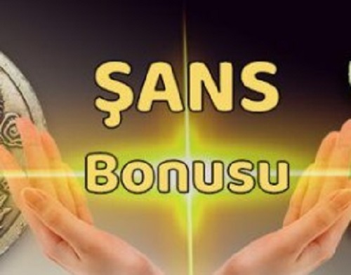 Şans bonusu veren siteler