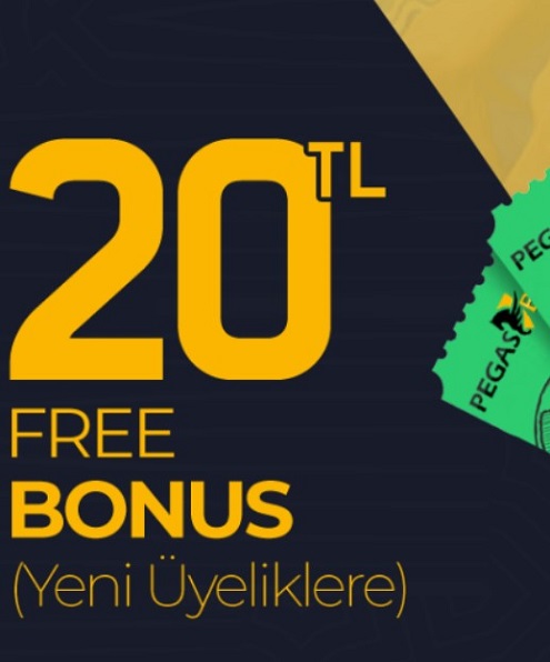 Yatırım Şartsız Deneme Bonusu 2022