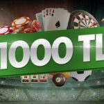1000 yap çek bonusu