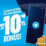 2021-2022 Deneme Bonusu Listesi