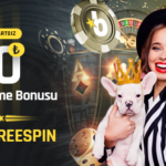 2021 Deneme bonusu yatırım şartsız