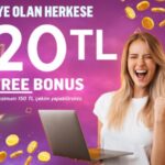 2021 Deneme bonusu yatırımsız