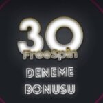 2022 Casino yatırımsız deneme bonus