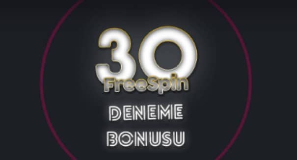 2022 Casino yatırımsız deneme bonus