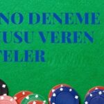 2022 Deneme Bonusu Veren Siteler Listesi