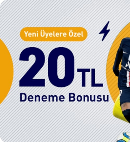 2022 Yatırımsız deneme bonusları