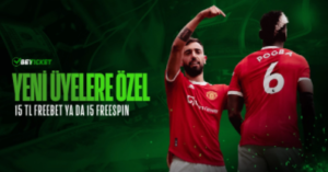 Bedava deneme bonusu yatırımsız