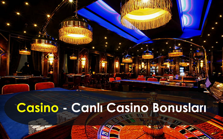 Casino Yatırımsız Bonus 2022