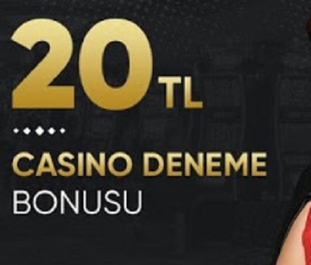 Casino bonusu veren siteler
