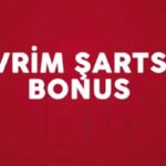 Yatırım Şartsız Bonus Veren Siteler 2022