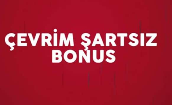 Yatırım Şartsız Bonus Veren Siteler 2022