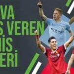 Yatırımsız Bonus Veren Bahis Siteleri 2022