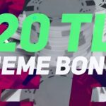 Yatırımsız deneme bonusları