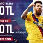 Yatırım şartı olmayan deneme bonusu 2022