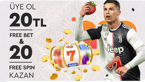 2022 Yatırım Şartsız Deneme Bonusu Siteleri