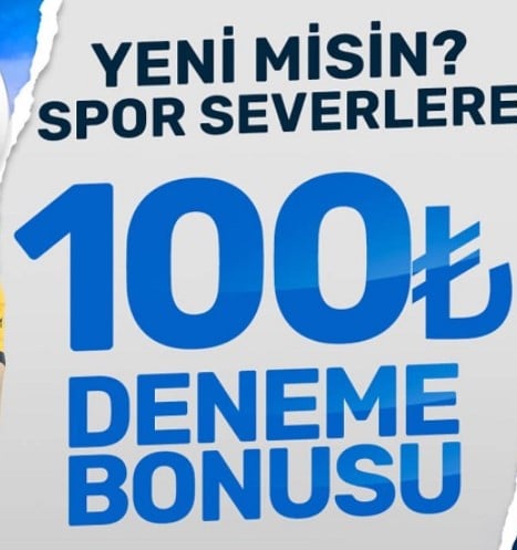 2022 Yatırım şartsız bonuslar
