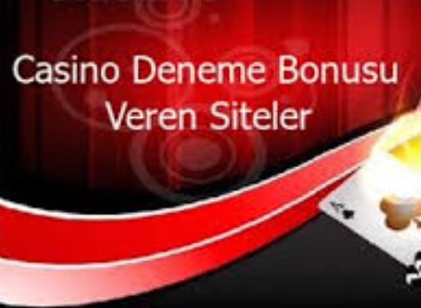 Çevrimsiz yatırımsız casino bonusu 2022