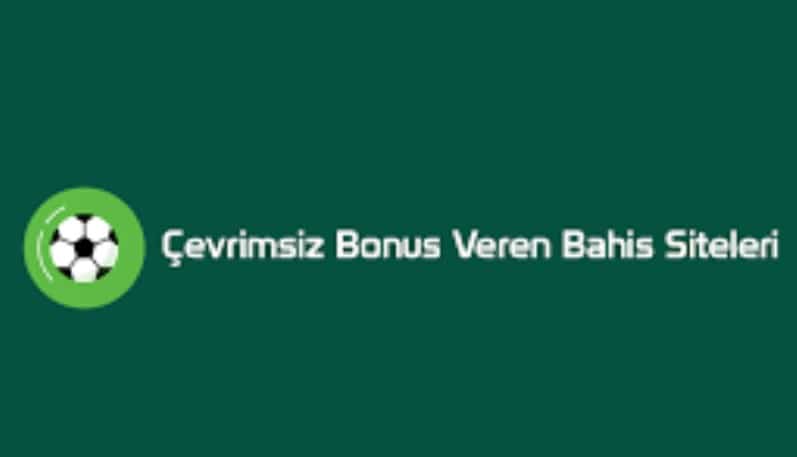 Yatırımsız şartsız bonus