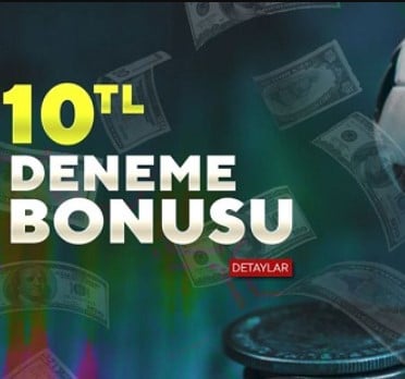 2022 Bonus veren siteler listesi