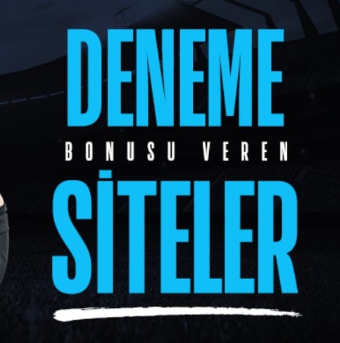 2022 Yatırım Şartsız Deneme Bonusu Yeni