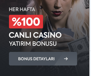 Bonus veren bahis sitesi