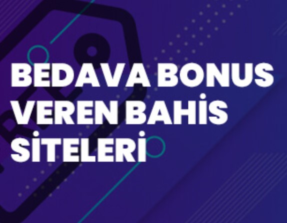 Yatırımsız Bonus Veren Bet Siteleri 2022