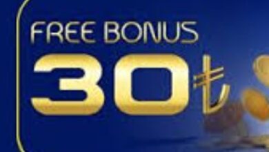 Yatırımsız casino bonusu