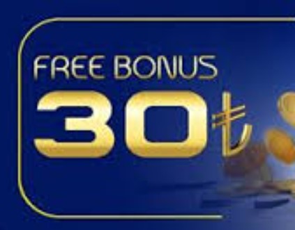 Yatırımsız casino bonusu