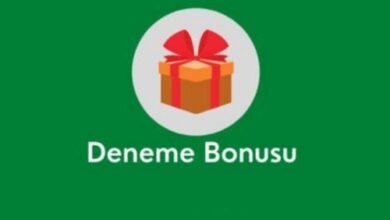 Deneme Bonusu 2023
