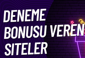 Çevrimsiz yatırımsız bonus veren bahis siteleri