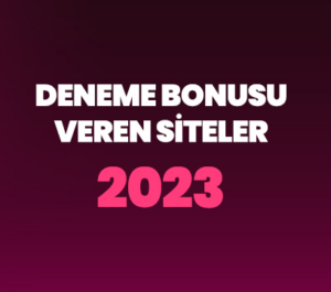 Yatırım şartsız freebet veren siteler