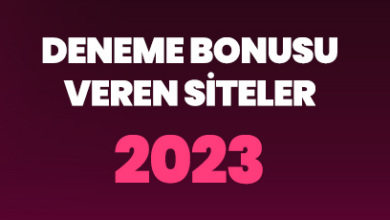 Yatırım şartsız freebet veren siteler