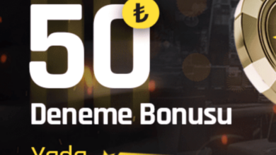 Yatırım şartsız freespin veren bahis siteleri
