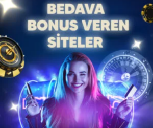 Bonus Veren Siteler 2023