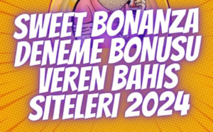 Deneme Bonusu 2024